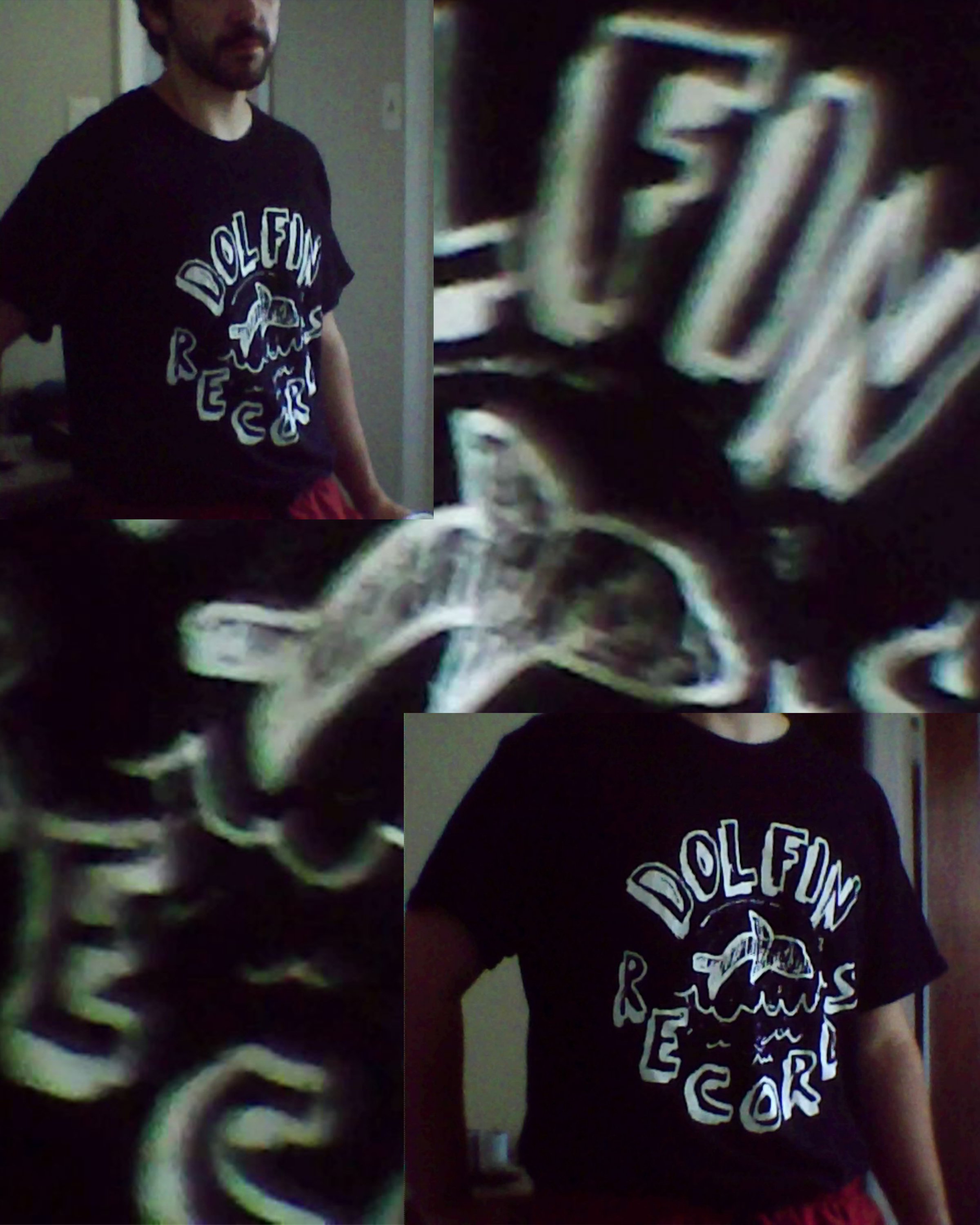 SHOP — Dolfin Records